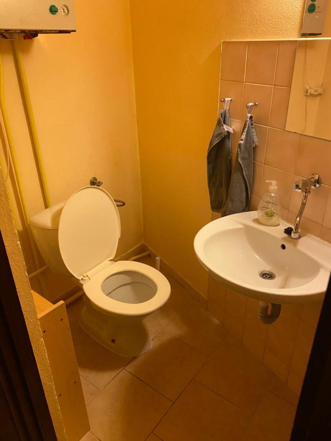 Apartman Pod Hradem Soběslav Eksteriør billede